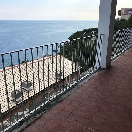 Appartamento Con Super Vista Sul Mare Arenzano Buitenkant foto